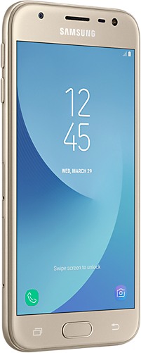 Samsung SM-J330G/DS Galaxy J3 Pro Duos TD-LTE / Galaxy J3 2017